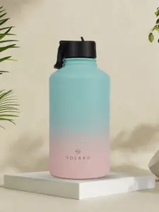 Solara Stainless Steel Vacuum Insulated Water Bottle - 2Liter