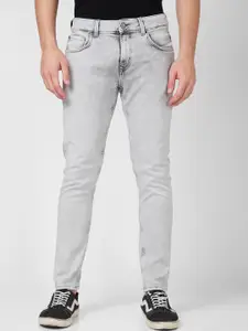 SPYKAR Men Slim Fit Jeans