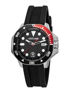 Roberto Cavalli Men Analogue Watch RC5G044P0065