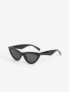 H&M Women Cat-Eye Sunglasses 1194050002