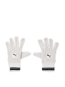 Puma Men Textured Cricket Gloves