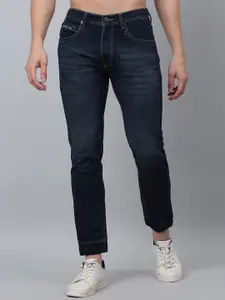 Cantabil Men Cotton Mid-Rise Jeans