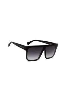 John Jacobs Women Square Sunglasses & UV Protected Lens 212922