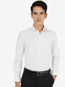 Greenfibre Slim Fit Pure Cotton Party Shirt