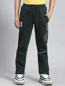 Monte Carlo Boys Mid Rise Track Pant