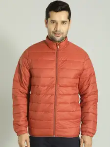 Indian Terrain Lightweight Puffer Jacket
