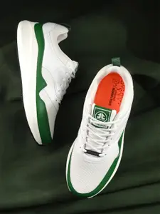 OFF LIMITS Men Mesh Running Shoes