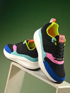 OFF LIMITS Men Mesh Running Shoes