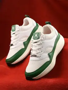 OFF LIMITS Women Mesh Running Non-Marking Shoes