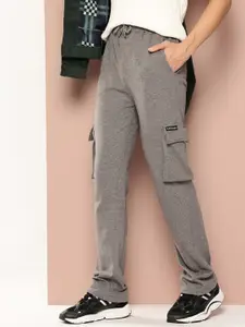 Harvard Men Regular Fit Track Pants