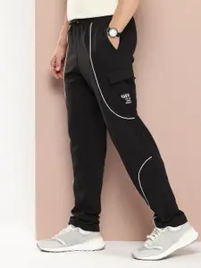 Harvard Men Regular Fit Track Pant