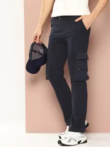 Harvard Men Regular Fit Cargos