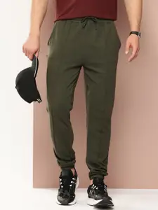 Harvard Men Regular Fit Joggers