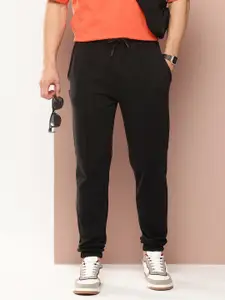 Harvard Men Regular Fit Joggers