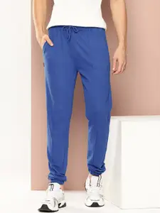 Harvard Men Regular Fit Joggers