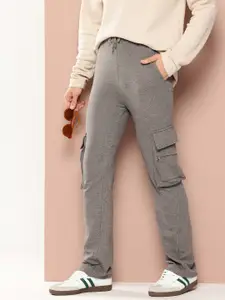 Harvard Men Regular Fit Cargos