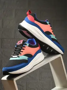 OFF LIMITS Men Mesh Running Shoes