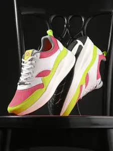 OFF LIMITS Men Mesh Running Shoes