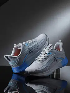 Action Men BULLET Lightweight Running Shoes