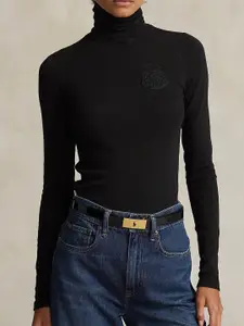 Polo Ralph Lauren Turtle Neck Long Sleeves Sweaters