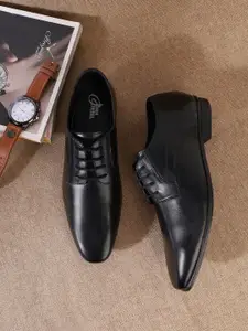 Jack Rebel Men Classy Derbys Formal Shoes