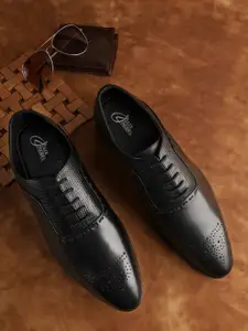 Jack Rebel Men Oxfords Formal Shoes