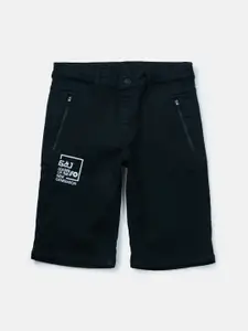 Gini and Jony Boys Denim Shorts