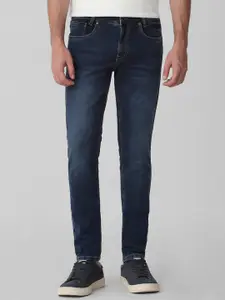 Mufti Men Mid-Rise Skinny Fit Clean Look Stretchable Jeans