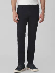 Mufti Men Skinny Fit Mid-Rise Clean Look Stretchable Jeans