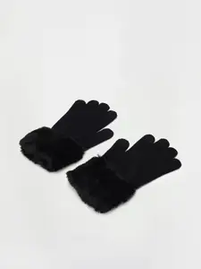 max Women Winter Gloves