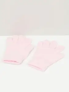 max Girls Winter Gloves