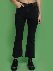V-Mart Men Mid Rise Slim Fit Cotton Jeans