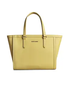 Gauge Machine Nude Saffiano Symphony