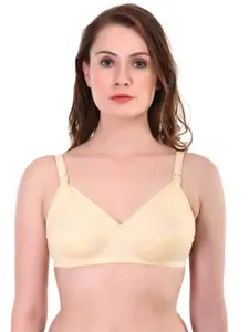 Liigne Full Coverage Maternity Bra With All Day Comfort