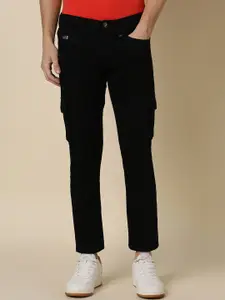 Allen Solly Men Mid Rise Slim Fit Jeans