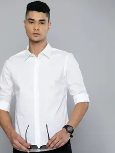 Levis Slim Fit Opaque Casual Shirt