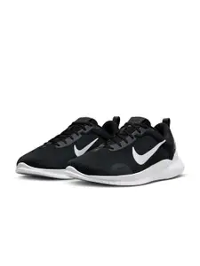 Nike Men Flex Experience Run 12 Extra Wide Road Running Shoes