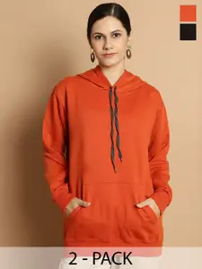 VIMAL JONNEY Women Multicoloured Sweatshirt