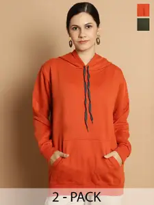 VIMAL JONNEY Women Multicoloured Sweatshirt