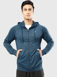 FUAARK  Antimicrobial Sporty Jacket