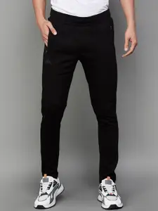 Kappa Men Mid-Rise Sports Joggers