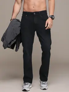 Roadster Men Bootcut Stretchable Jeans