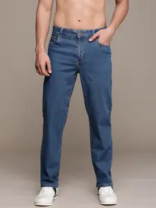 Roadster Men Regular Fit Jeans