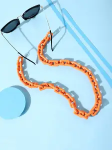 DressBerry Orange Necklace