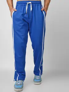 WEARDUDS Pure Cotton Relaxed Fit Joggers