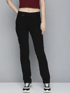 Levis Women 312 Slim Fit Stretchable Jeans