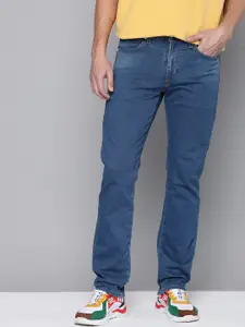 Levis Men 511 Regular Fit Stretchable Jeans