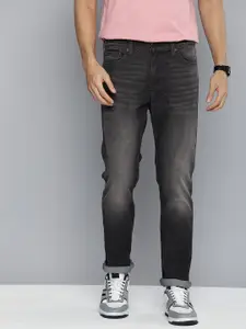 Levis Men 511 Slim Fit Heavy Fade Stretchable Jeans