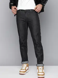 Levis Men 511 Slim Fit Mid-Rise Stretchable Mid-Rise Jeans