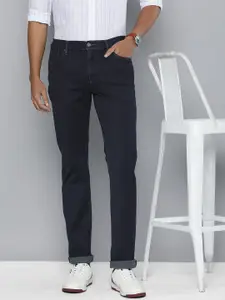 Levis Men Mid Rise Slim Fit Stretchable Jeans